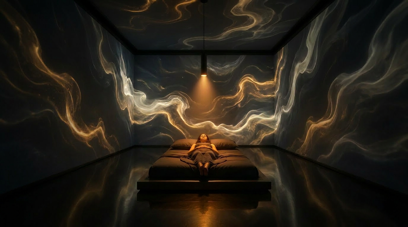 The Veer Kinetic Signature, a living portrait